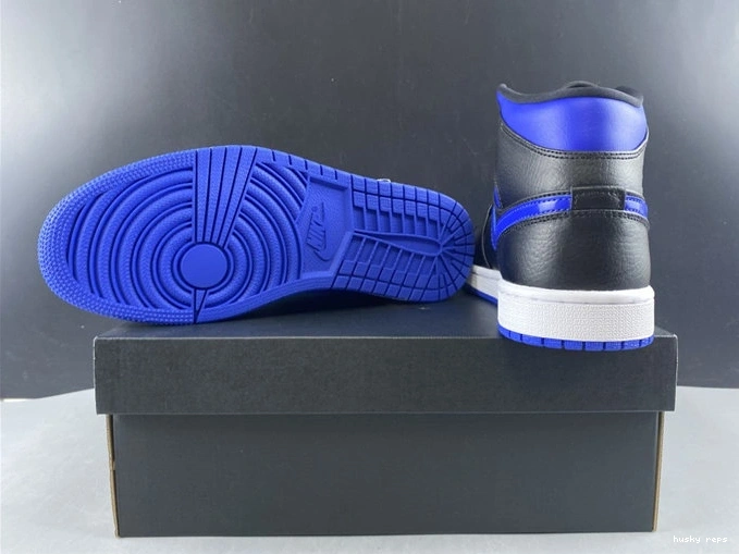 Rep Husky EasyCare Royal 3617 554724- Mid Jordan1 1014